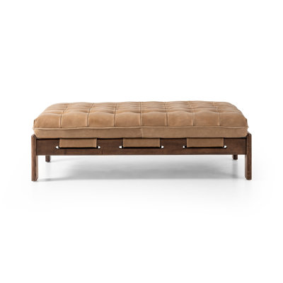 Cocktail Ottoman