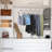 Plastic Standard Hanger