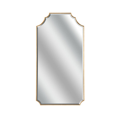 Brighton Mirror
