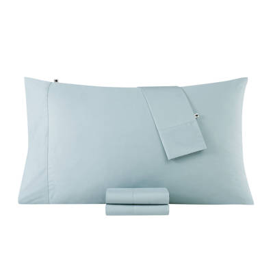 Kate Spade New York Solid Percale Sheet Set & Reviews