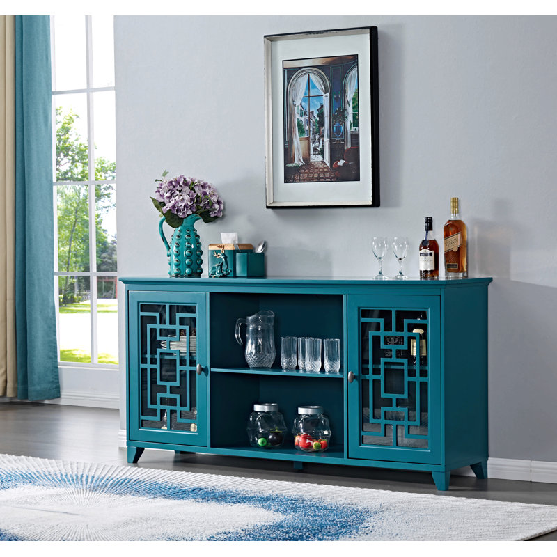 Buffet 60 po / armoire de rangement