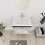 Meuble-lavabo simple 24,02 avec comptoir