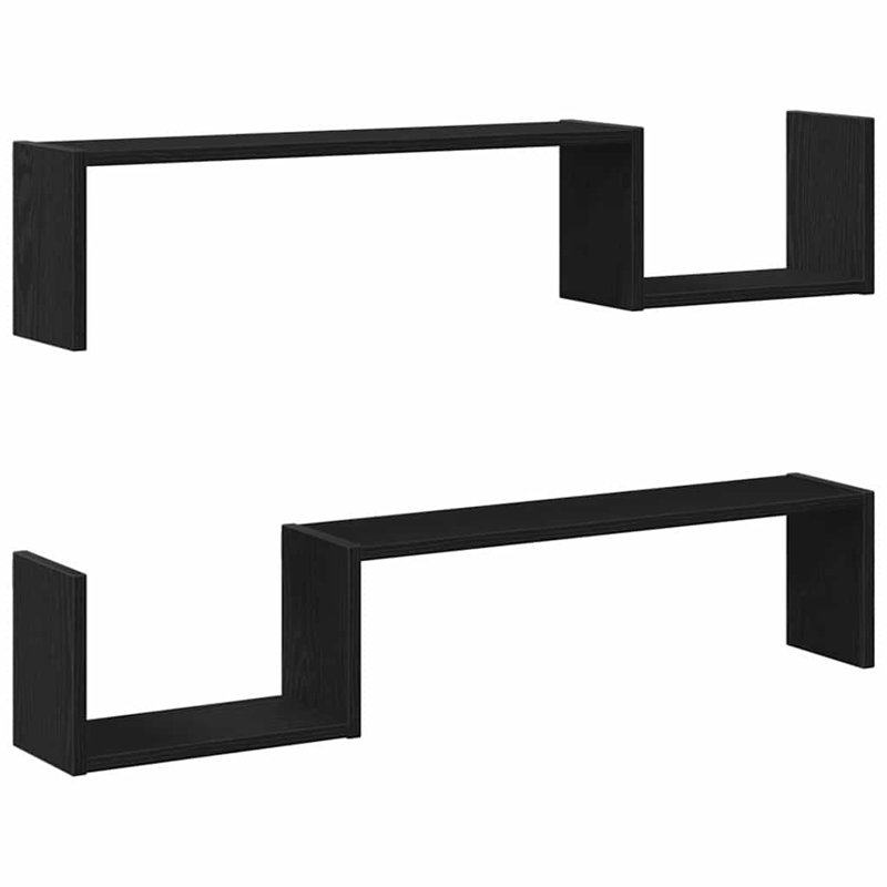 Bracket Shelf