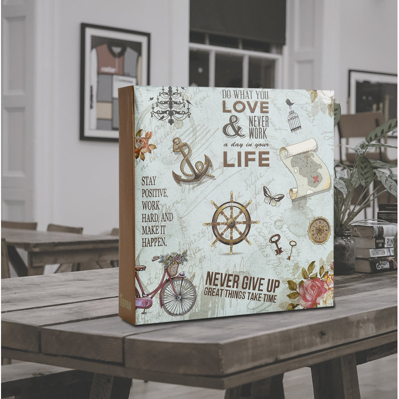 Paper Album