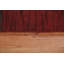 Striped Wool Gabbeh Oriental Area Rug 7x10