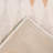 Temela Cream/Orange Boho Diamond Area Rug-463964403-463964400