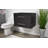 Abdirahman 23.5'' Single Bathroom Vanity Base Only-1486312699