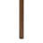 Torge Wood Dining Chair In Walnut