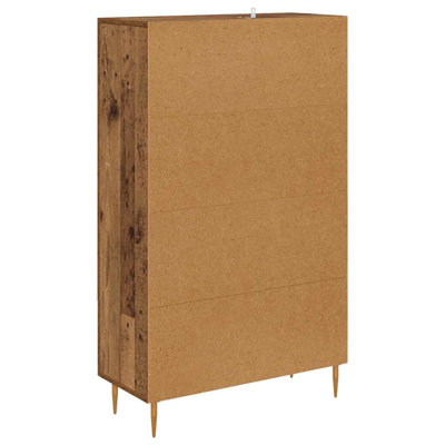 Highboard Accent Chest