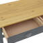Console vidaXL en bois de pin massif compact-813758589-813758587