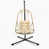 Beige/brun est en rupture de stock