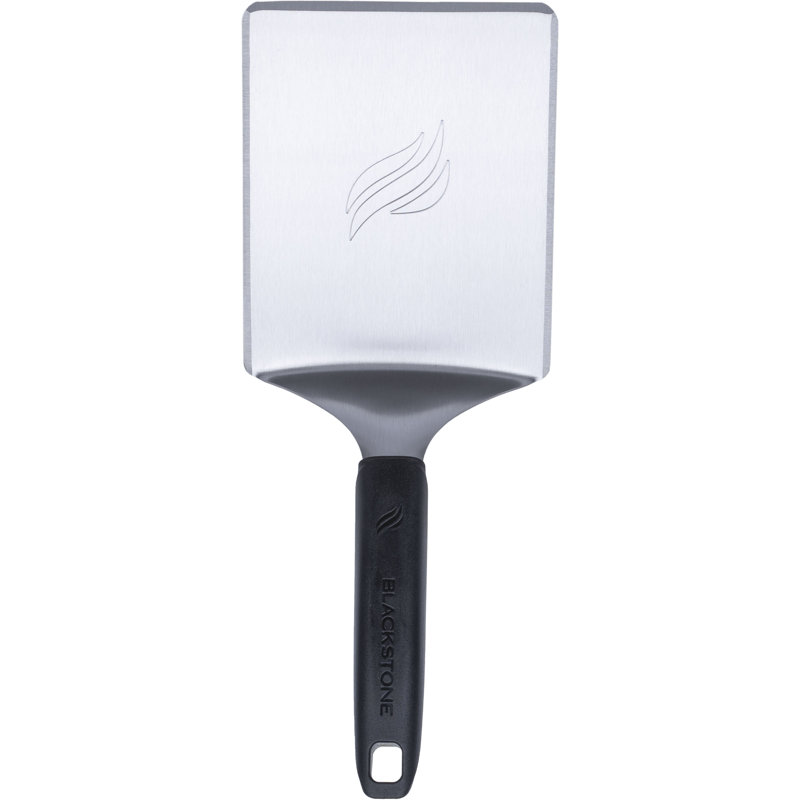 Blackstone 3-Piece Stainless Steel Burger Kit
