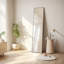 Metal Rectangle Mirror-1960769293