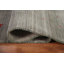 Tapis vert Gabbeh 9 x 12