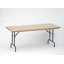 Rectangular Banquet Table