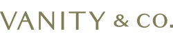 Vanity & Co. logo