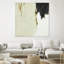 «Get Rich Fast On Canvas» par Daleno, reproduction d'art-92588309