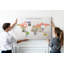 Tuscumbia Cork Corkboard / Bulletin Board