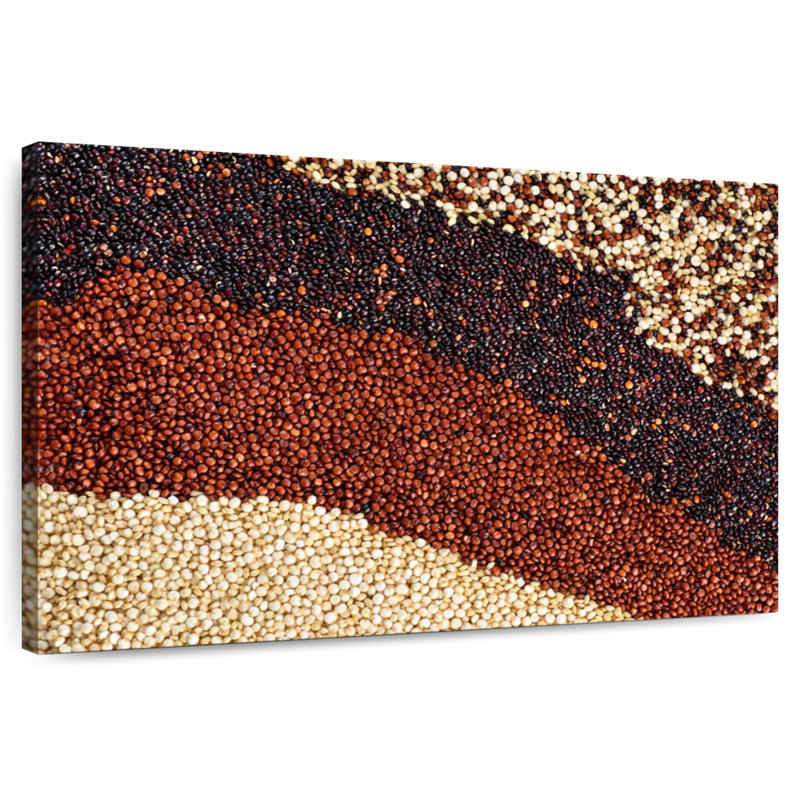 Grains de quinoa Yarlin