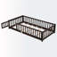 Lit plateforme en bois massif Neeta par Red Barrel Studio®-1457217708-1457217718