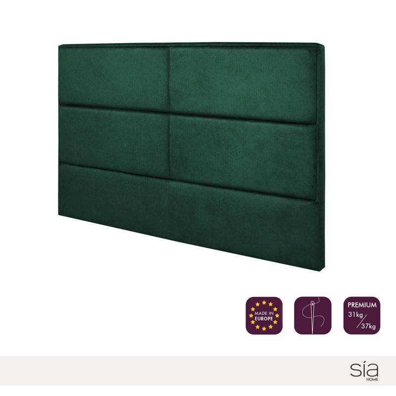 HANS Headboard