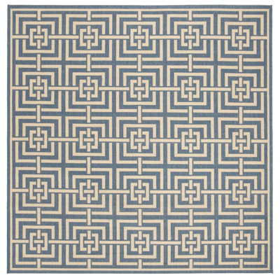 Tapis d'intérieur / extérieur Carovella