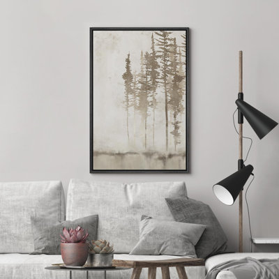 "Floral Skeleton Skull Modern Horror Gothic Moody Dark Art Modern Art Decor"