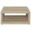 Table basse Flint