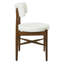 Chaises de salle à manger de style Mid-Century moderne (MP2 / carton)-1661530675