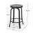 COUNTER STOOL  2Pcs/Set