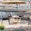 Outdoor Lounge Chair-805417656