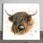 BREE MERRYN Farmhouse Wall Decor on Ceramic