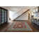 Lowery Oriental Area Rug