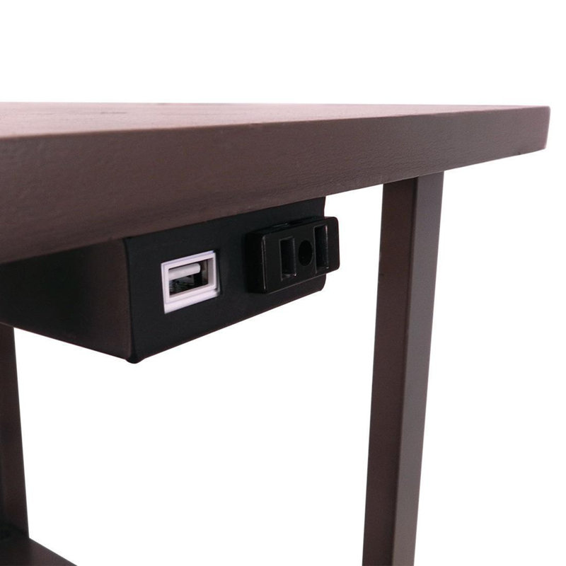 Lampe de table 58 po SLampuared
