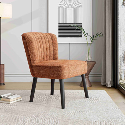 Shellback Chair