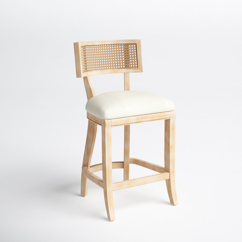 Mikel 25'' Counter Stool