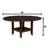 Clarkstown Round Dining Table