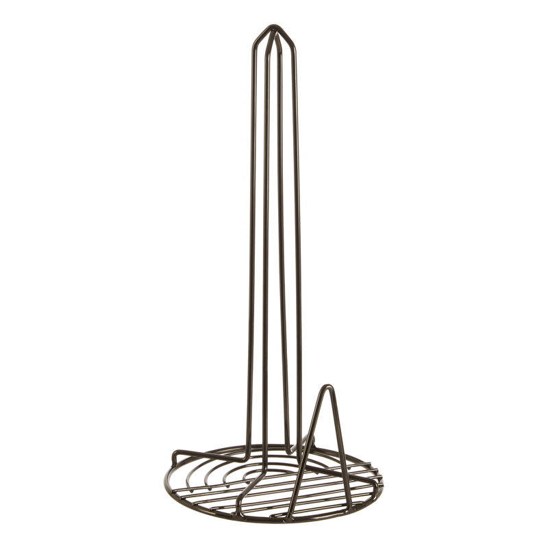 Mckinney Metal Freestanding Paper Towel Holder