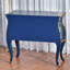 Armoire latérale américaine simple peinte
