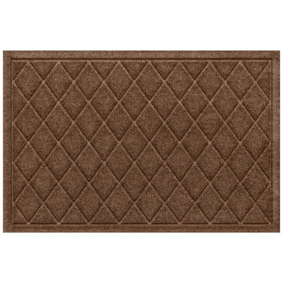 WaterHog Non-Slip Indoor/Outdoor Doormat