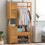 Rilynne Wardrobe