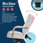 Symphony Swivel Executive Chair-124783351-124783338