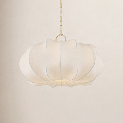 Keilah Single Light Pendant