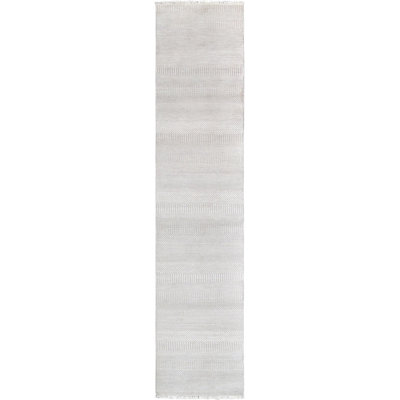 Striped Area Rug