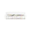 Arcadia Giraffe Scenic Acrylic Square Decorative Tray-121427358
