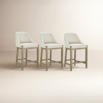 Nigel 26" Bar Stool