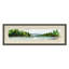 Hoh River Print by Hoang, Van
