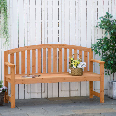 Garden Bench