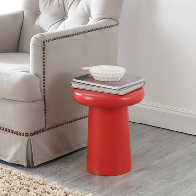 Giffard End Table