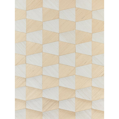 Staccato | Abaca & Sisal